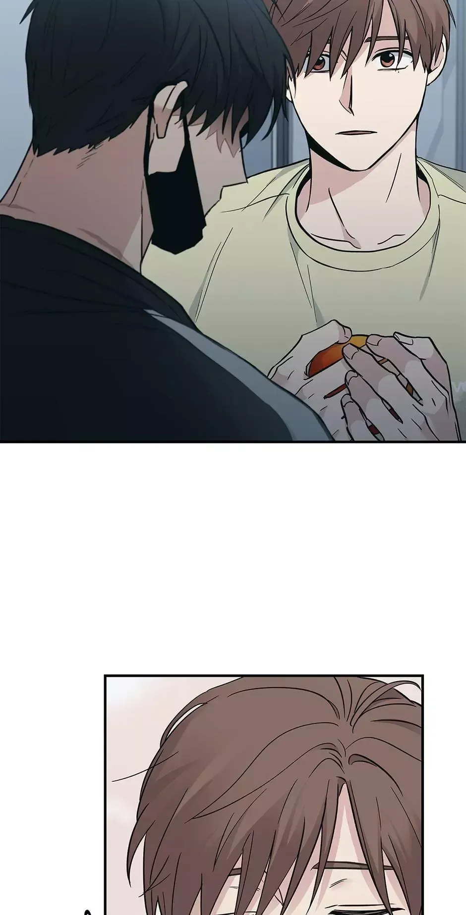 Read Dead Man