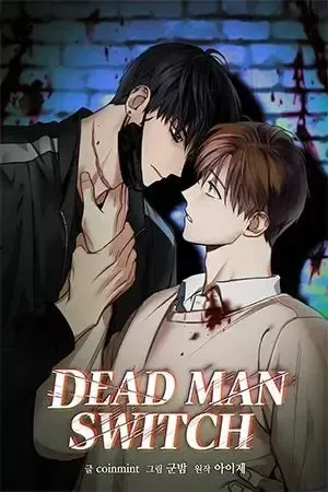 Read Dead Man