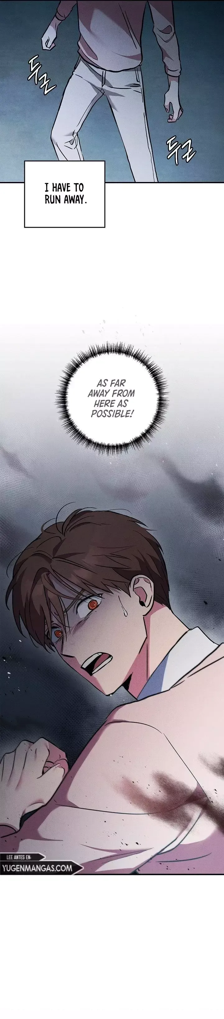 Read Dead Man