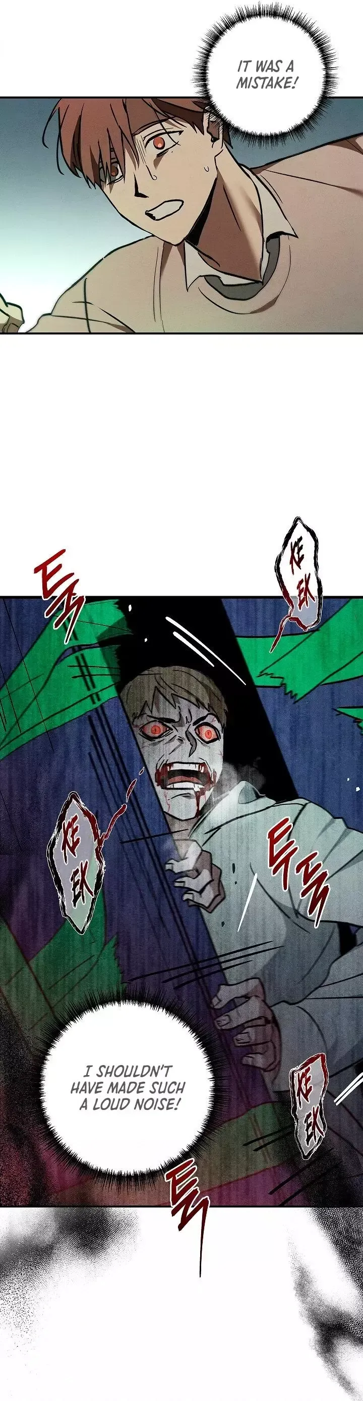 Read Dead Man