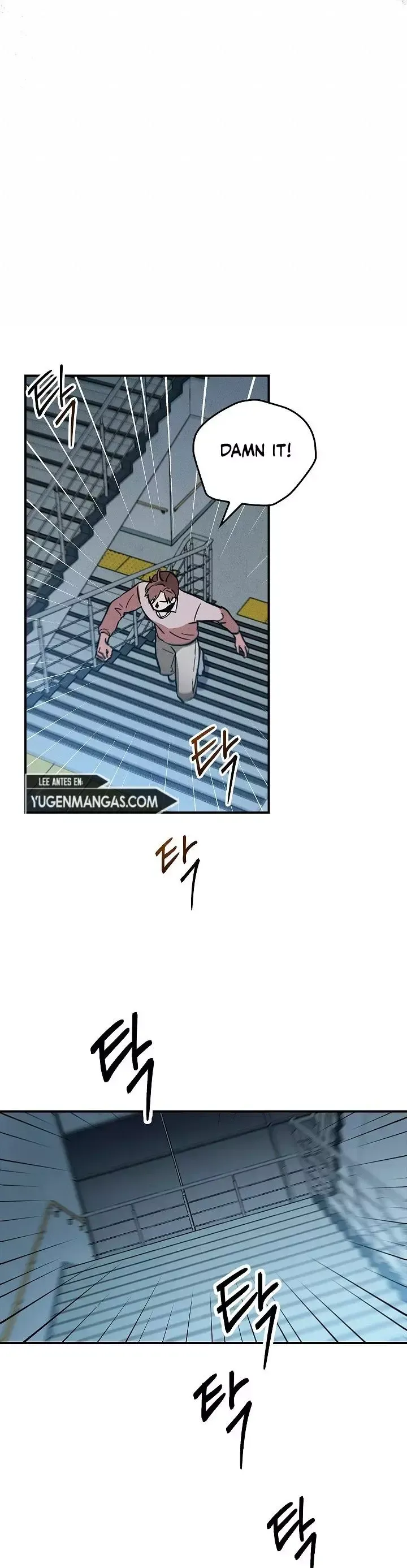 Read Dead Man