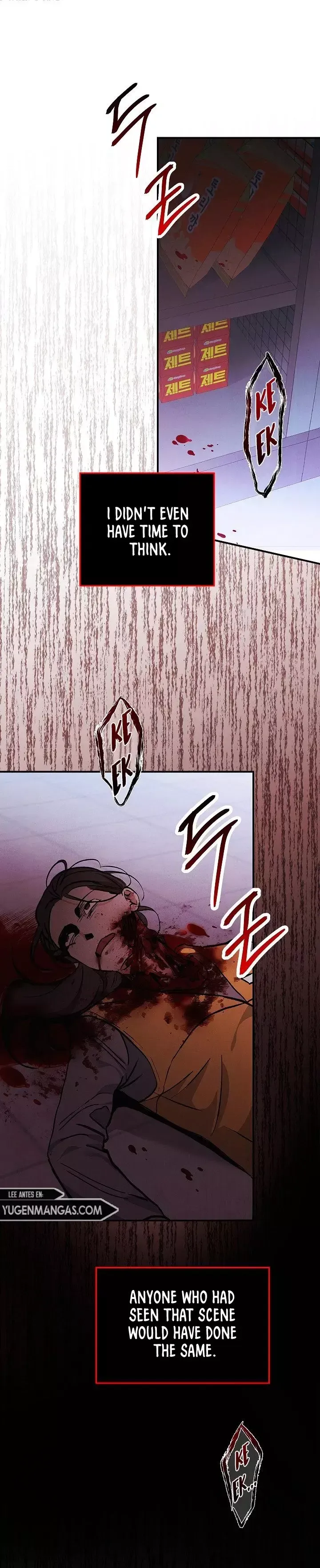 Read Dead Man