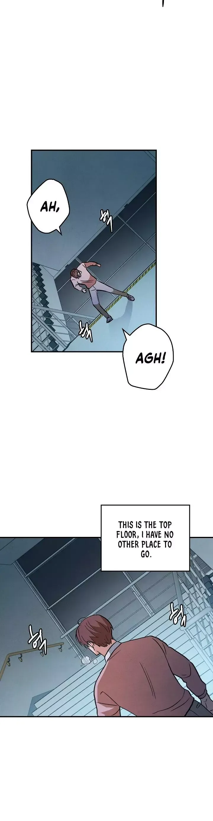 Read Dead Man