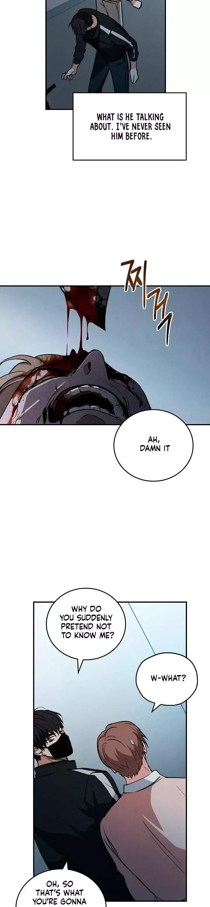 Read Dead Man