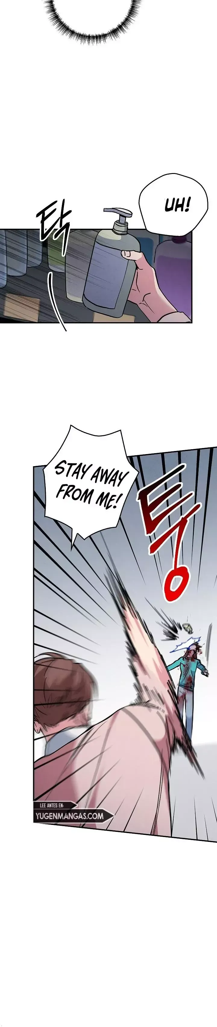 Read Dead Man