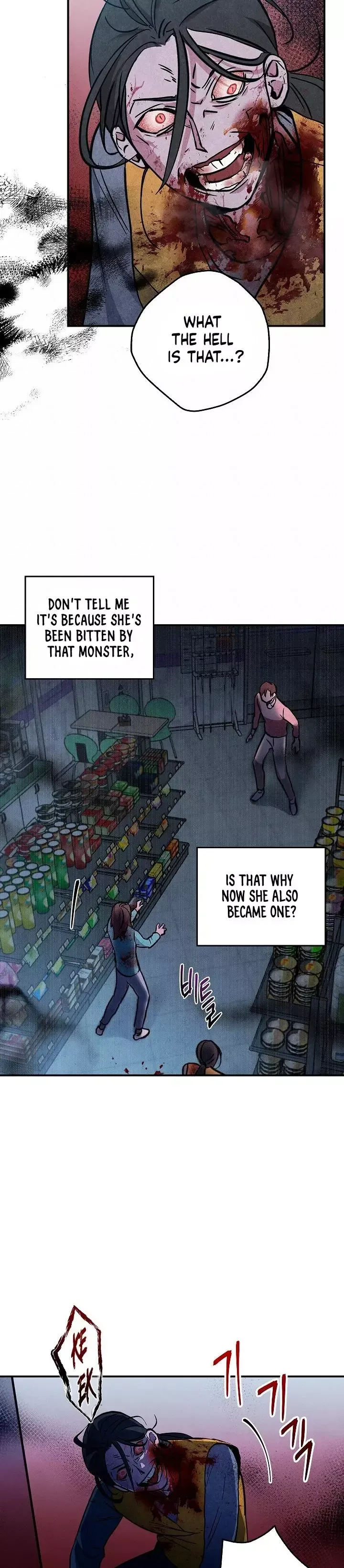 Read Dead Man