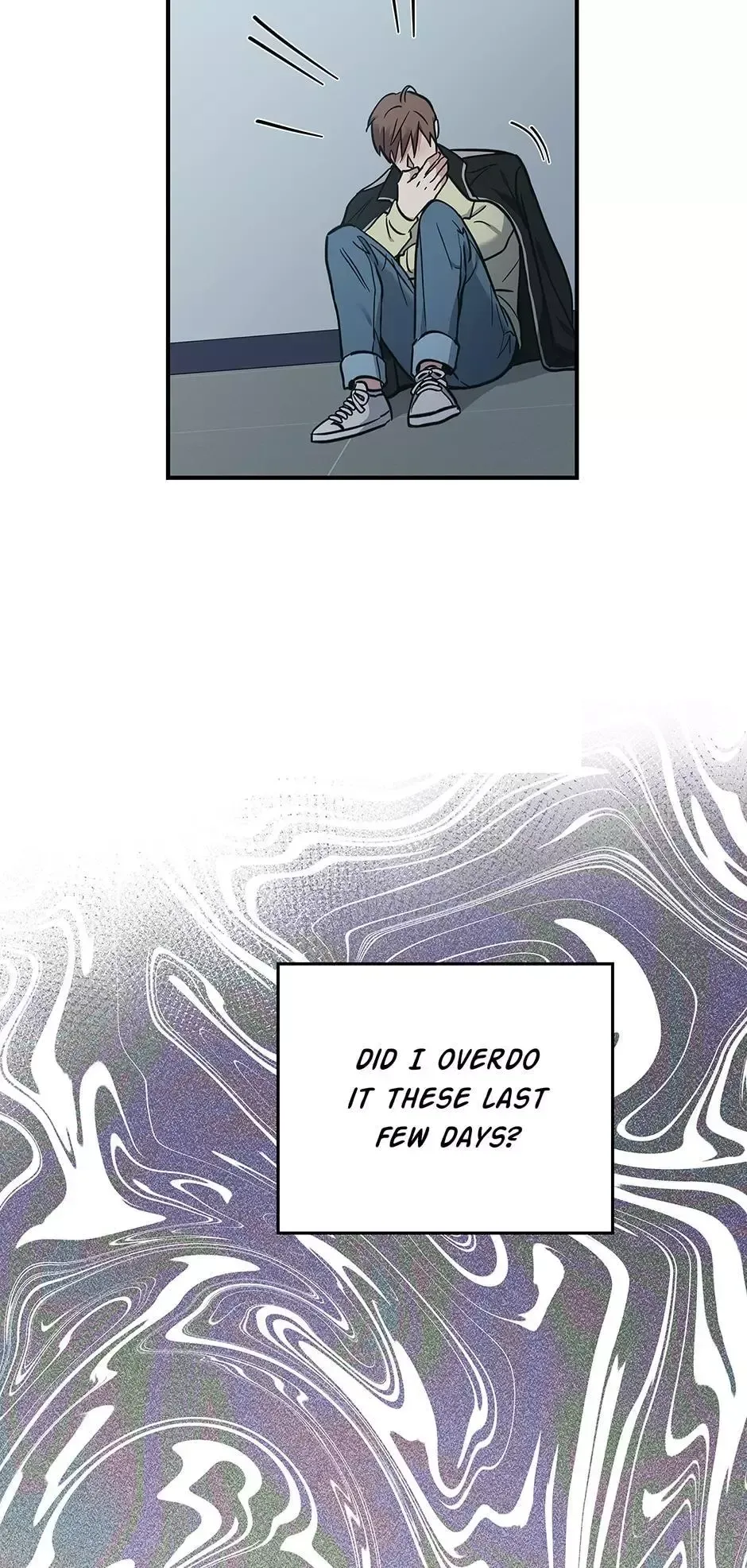 Read Dead Man