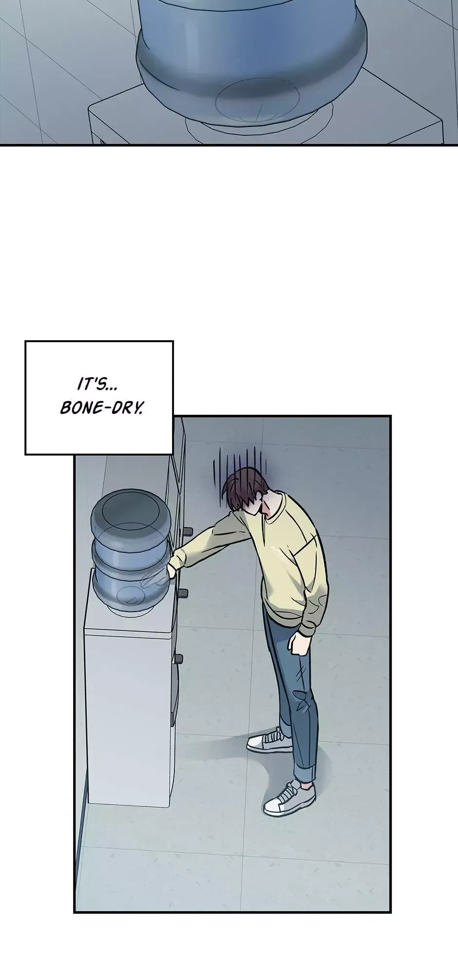 Read Dead Man