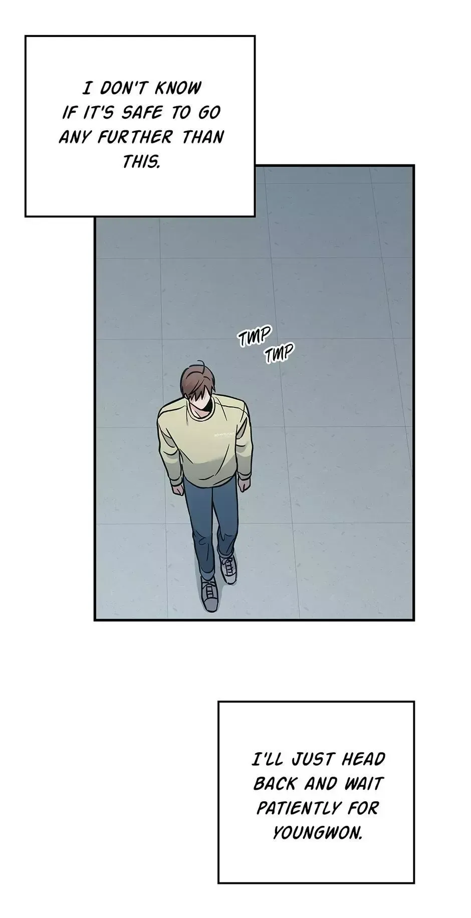 Read Dead Man