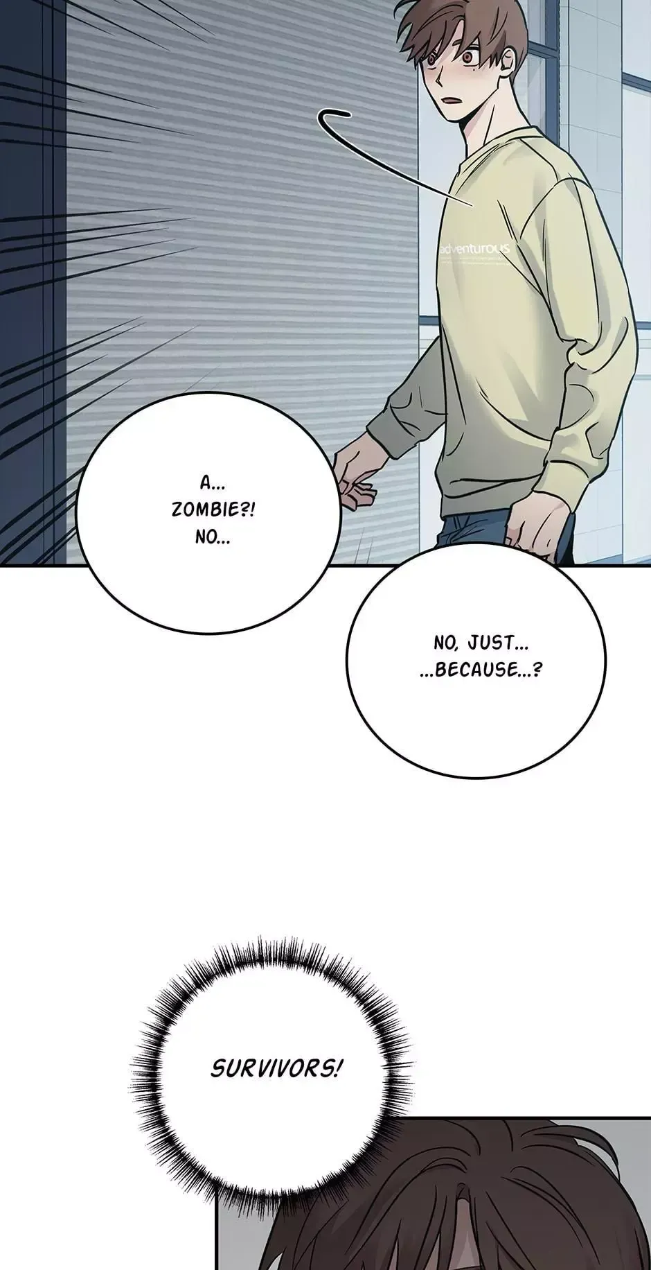 Read Dead Man