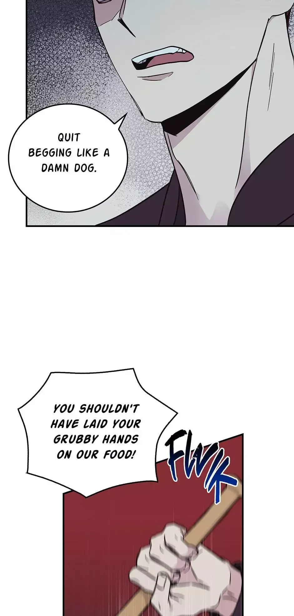 Read Dead Man