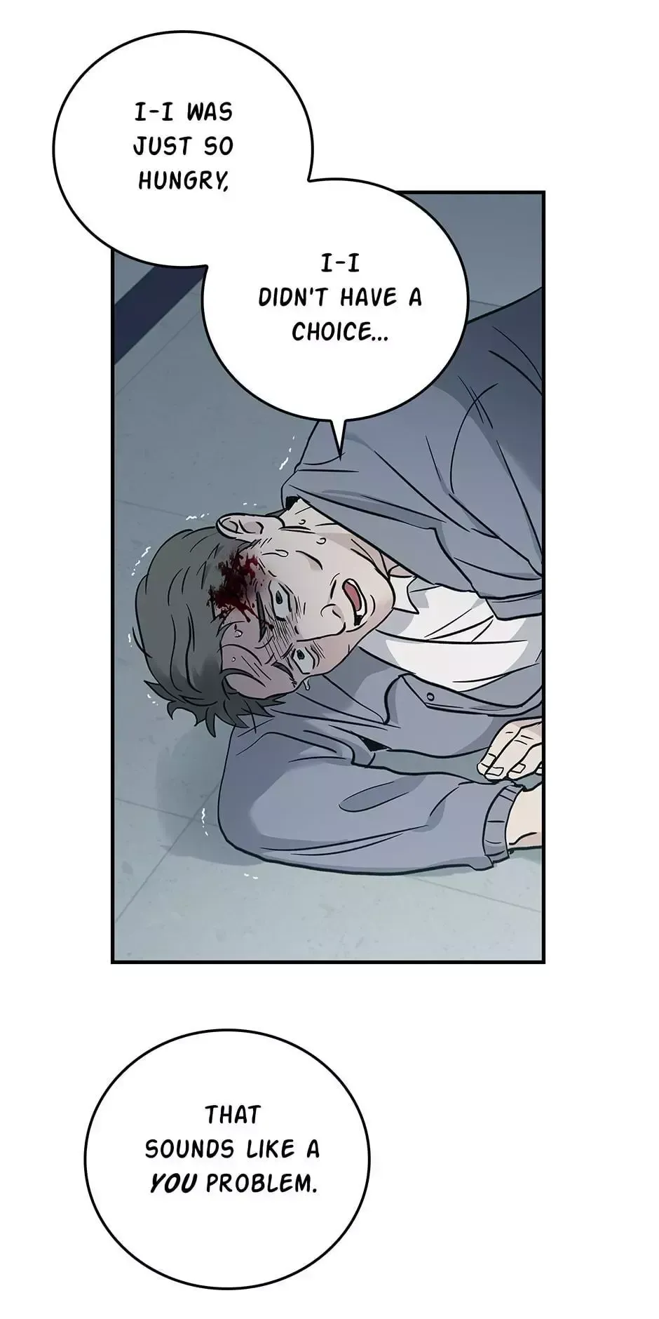 Read Dead Man
