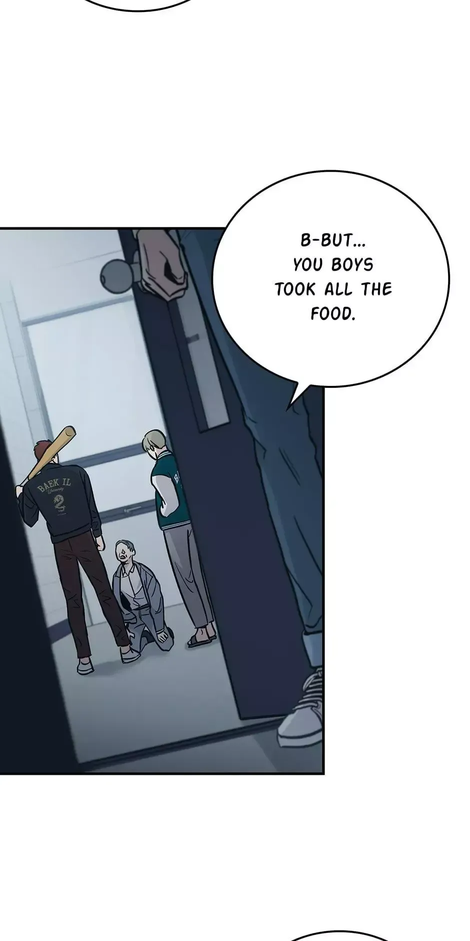 Read Dead Man