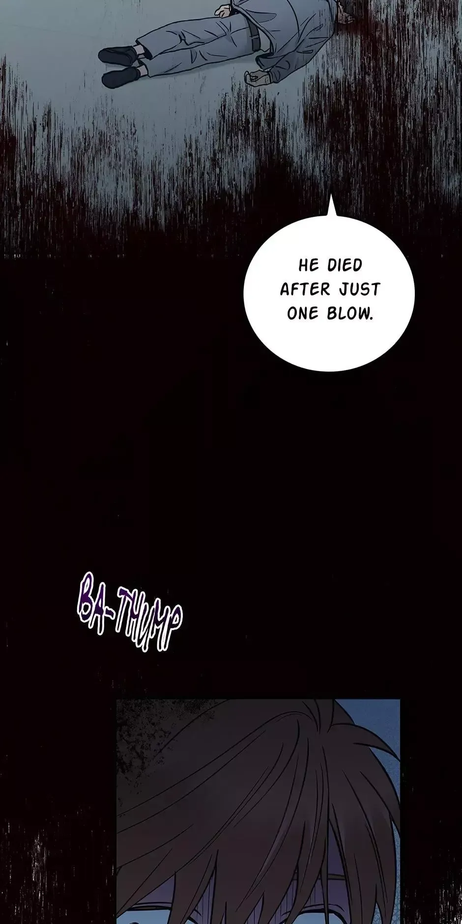 Read Dead Man