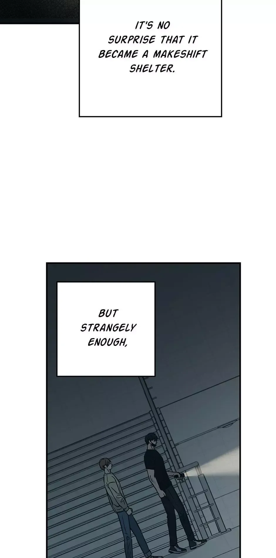Read Dead Man