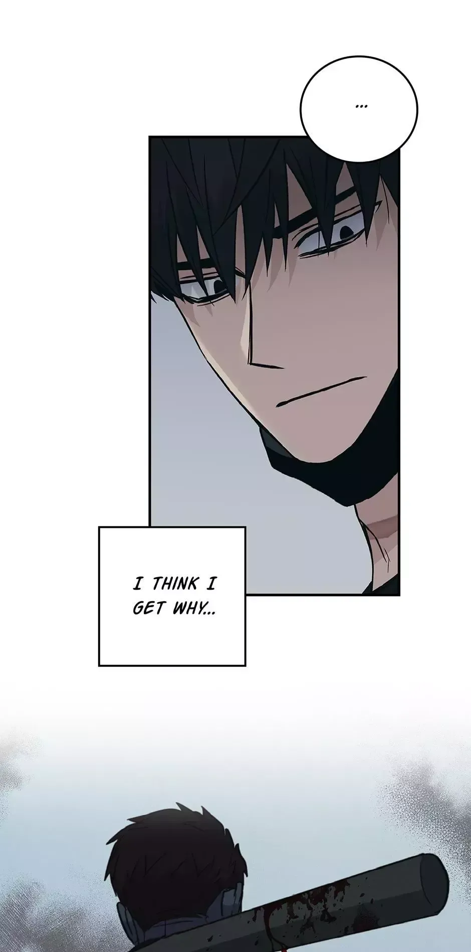 Read Dead Man