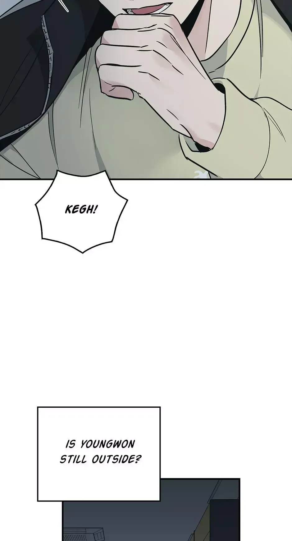 Read Dead Man