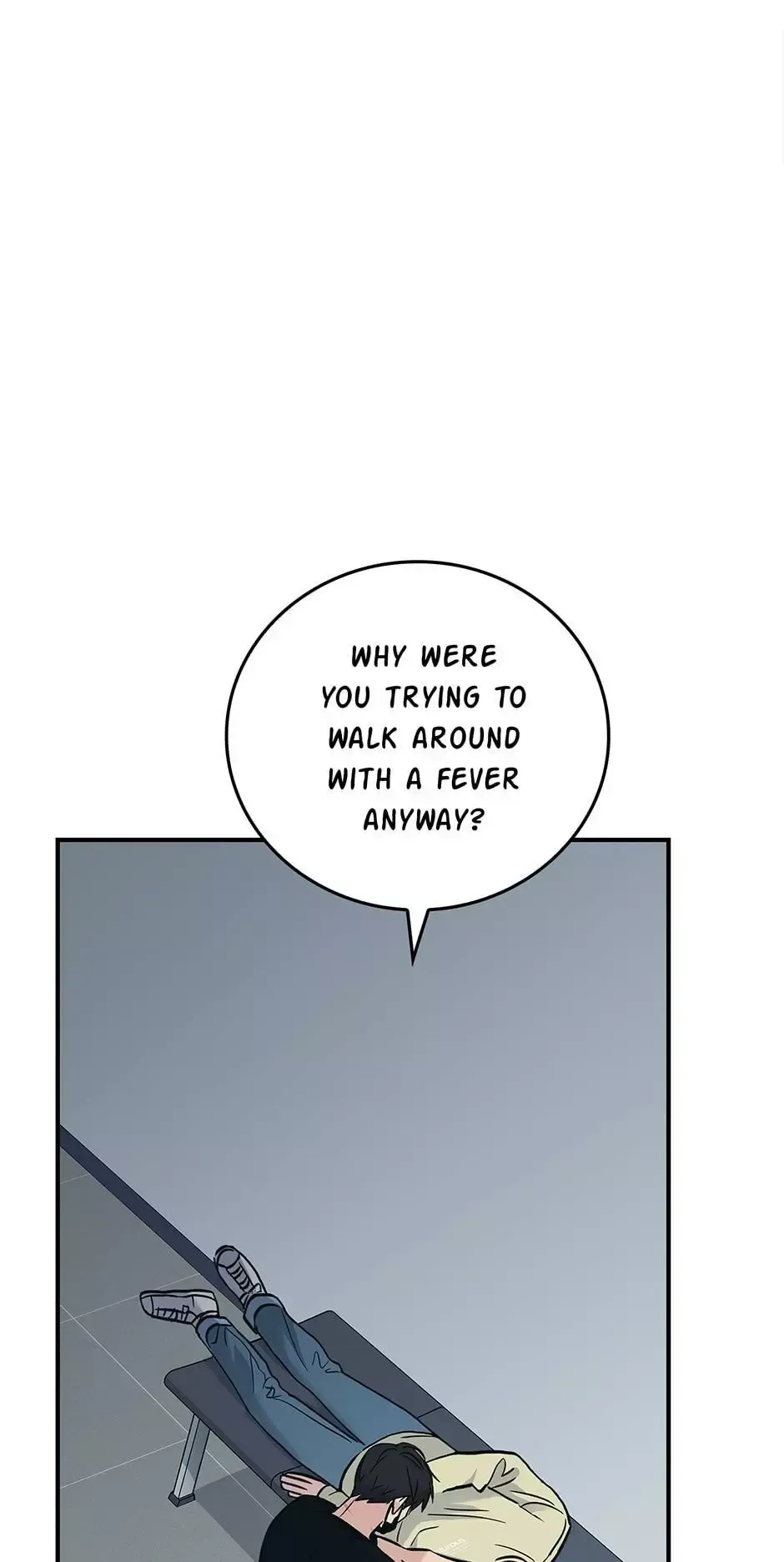 Read Dead Man