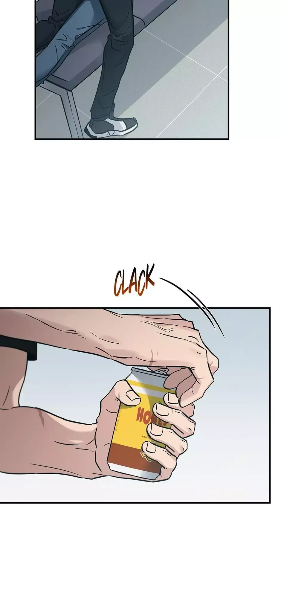 Read Dead Man