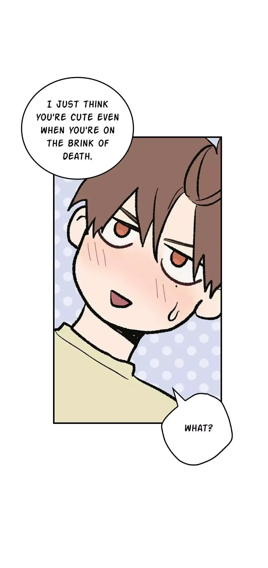 Read Dead Man