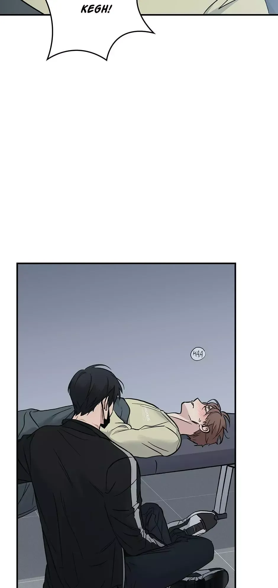 Read Dead Man