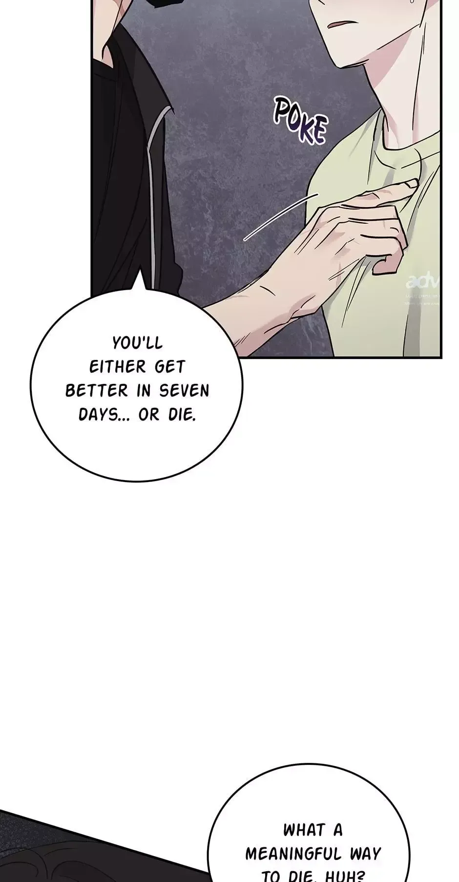Read Dead Man