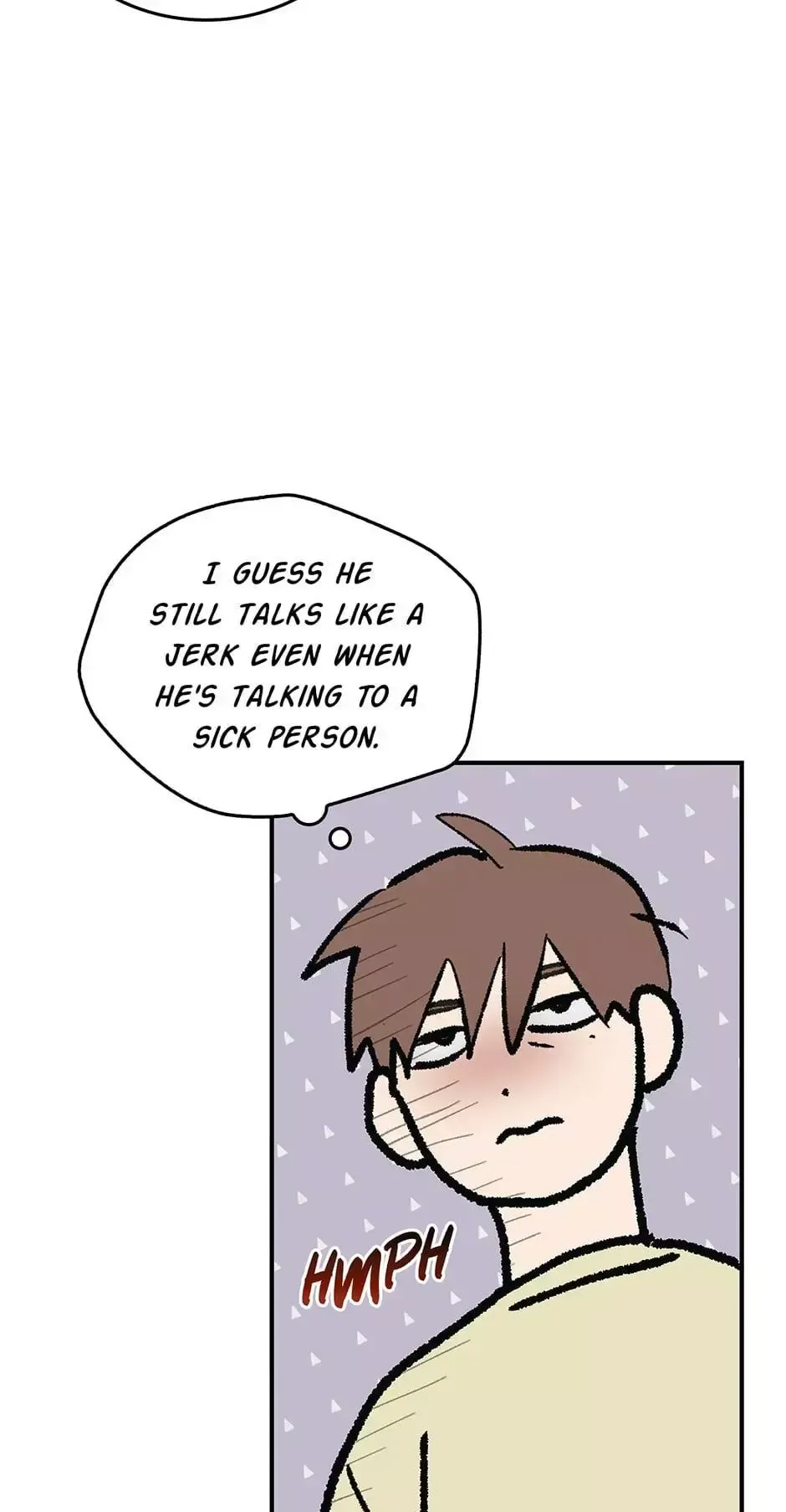 Read Dead Man