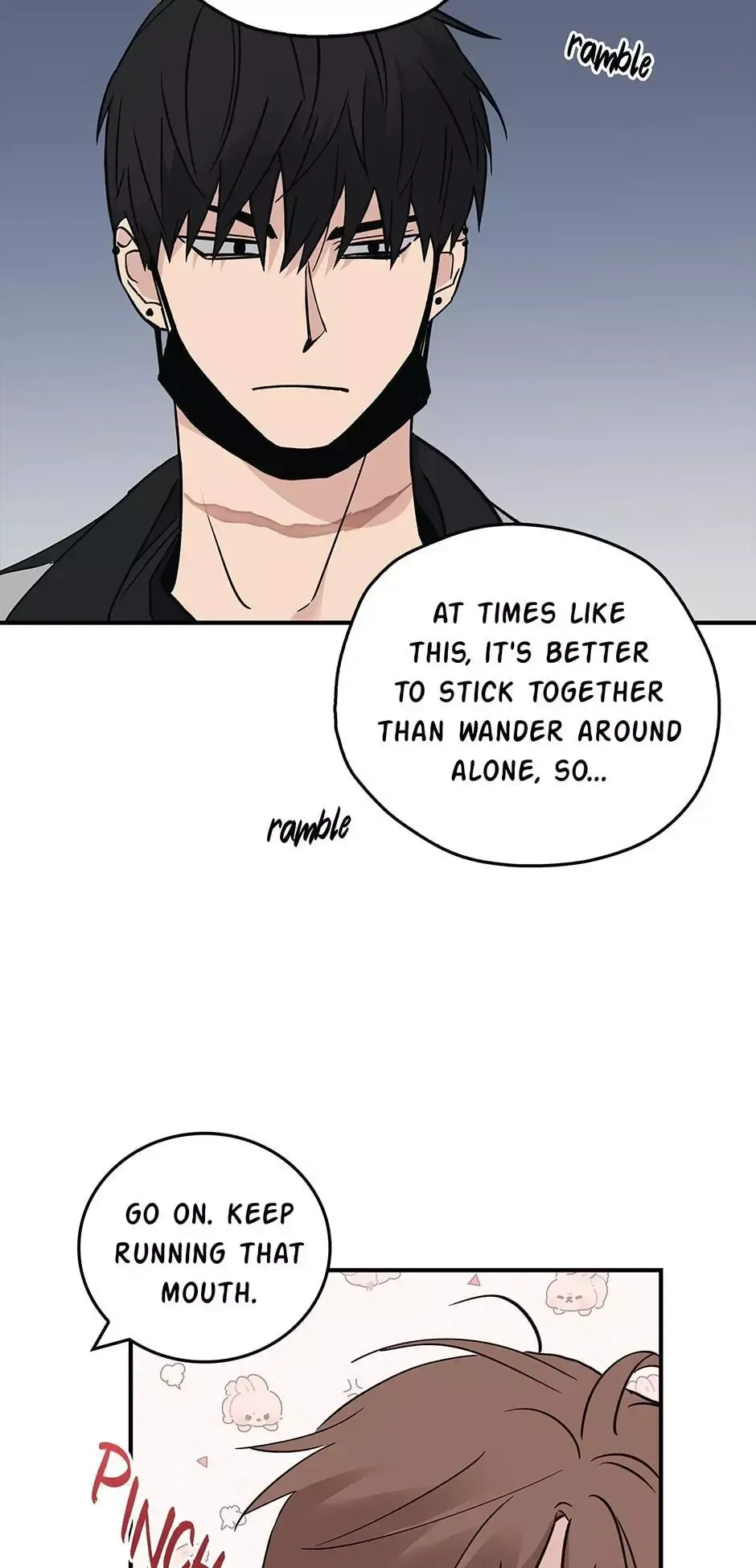 Read Dead Man