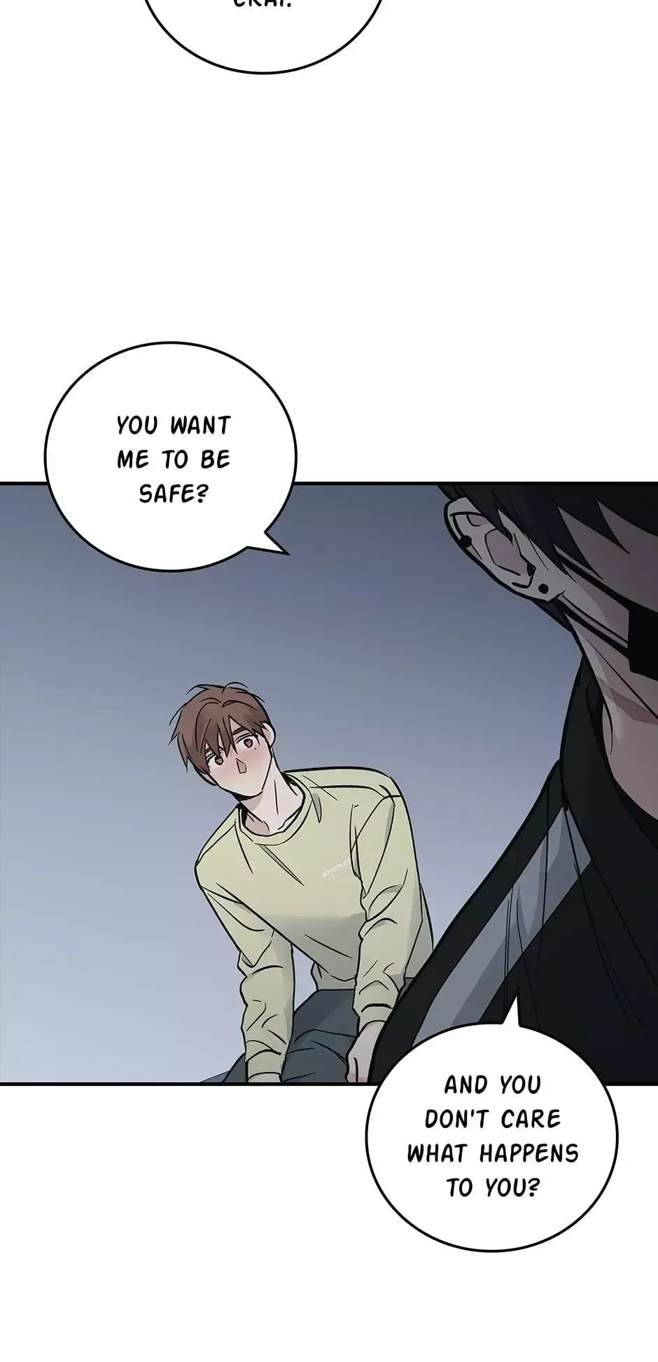 Read Dead Man