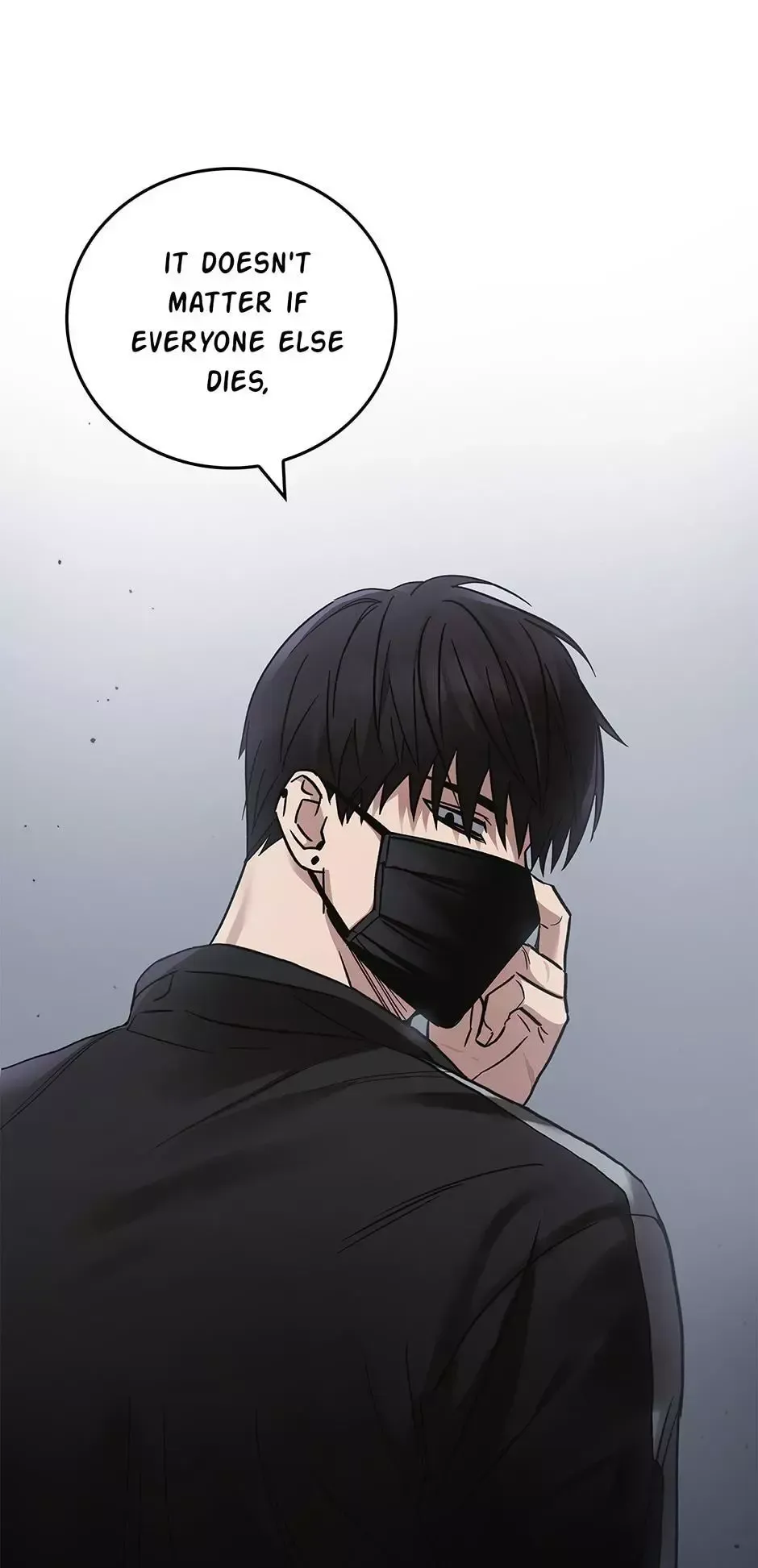 Read Dead Man