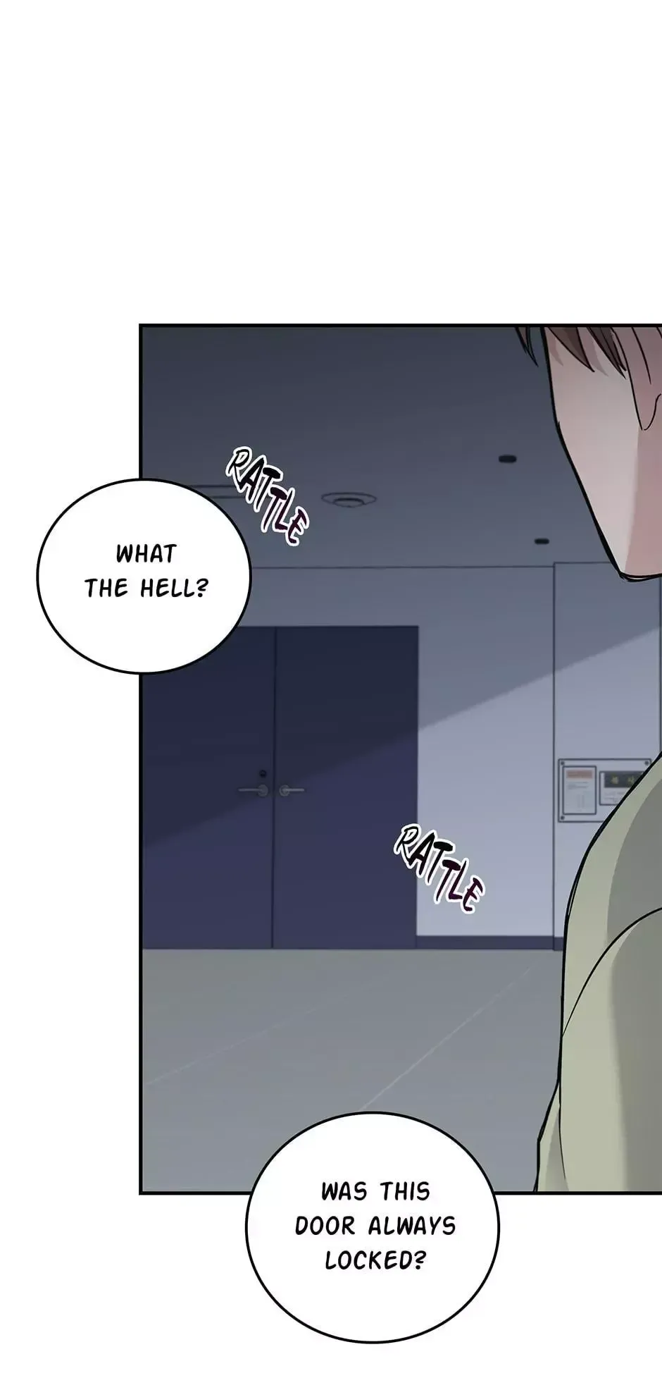 Read Dead Man
