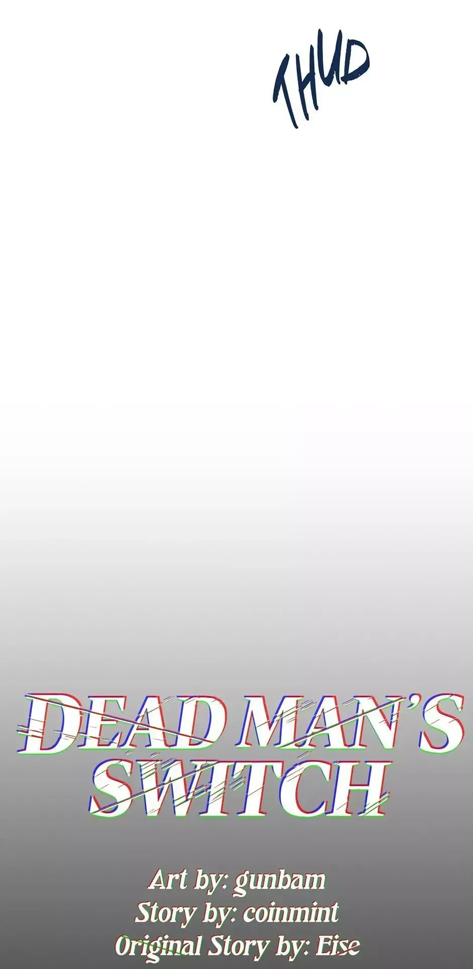 Read Dead Man