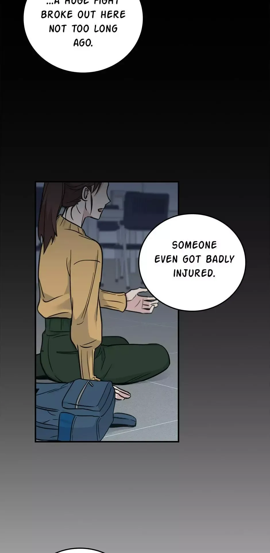 Read Dead Man