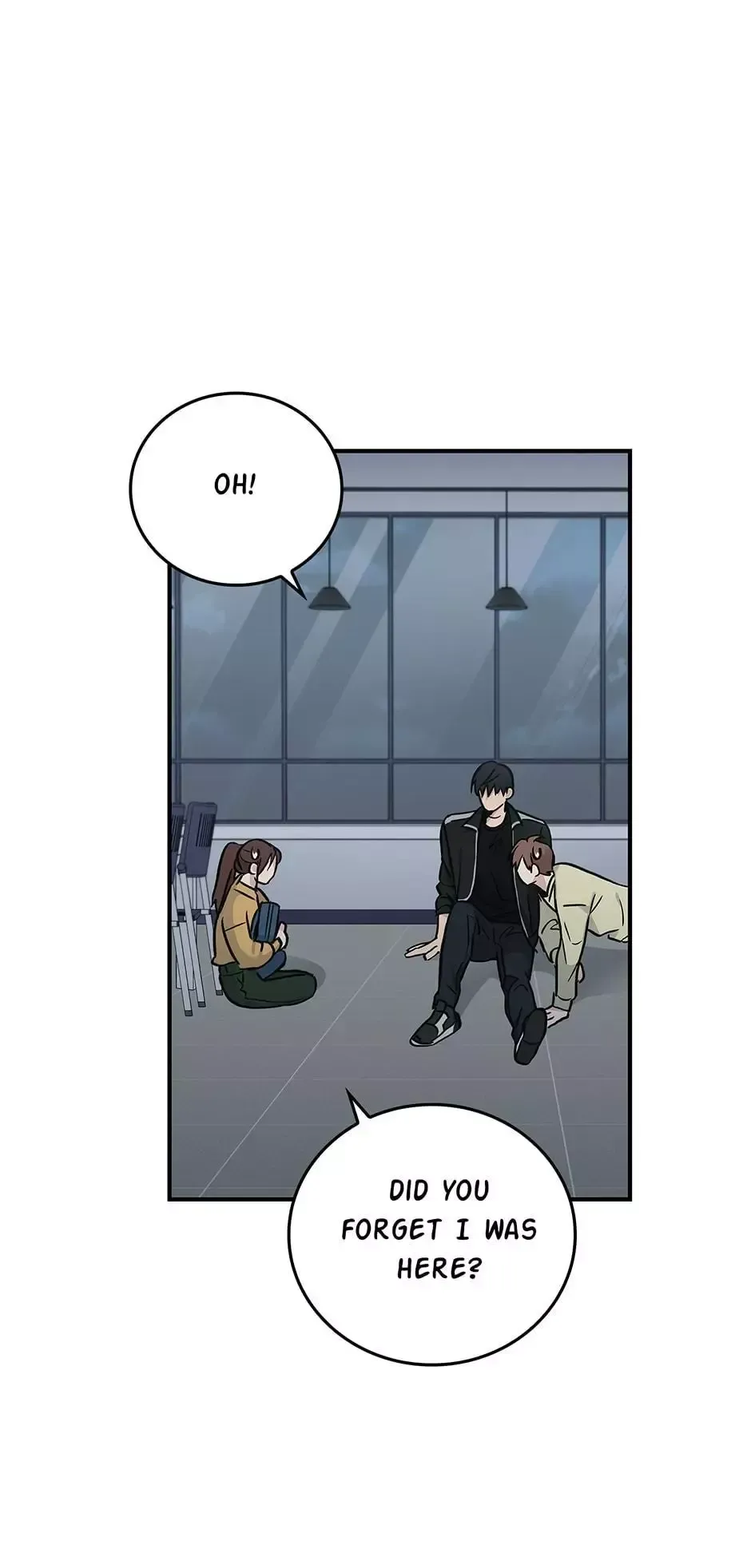 Read Dead Man