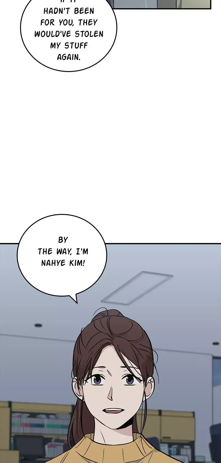 Read Dead Man