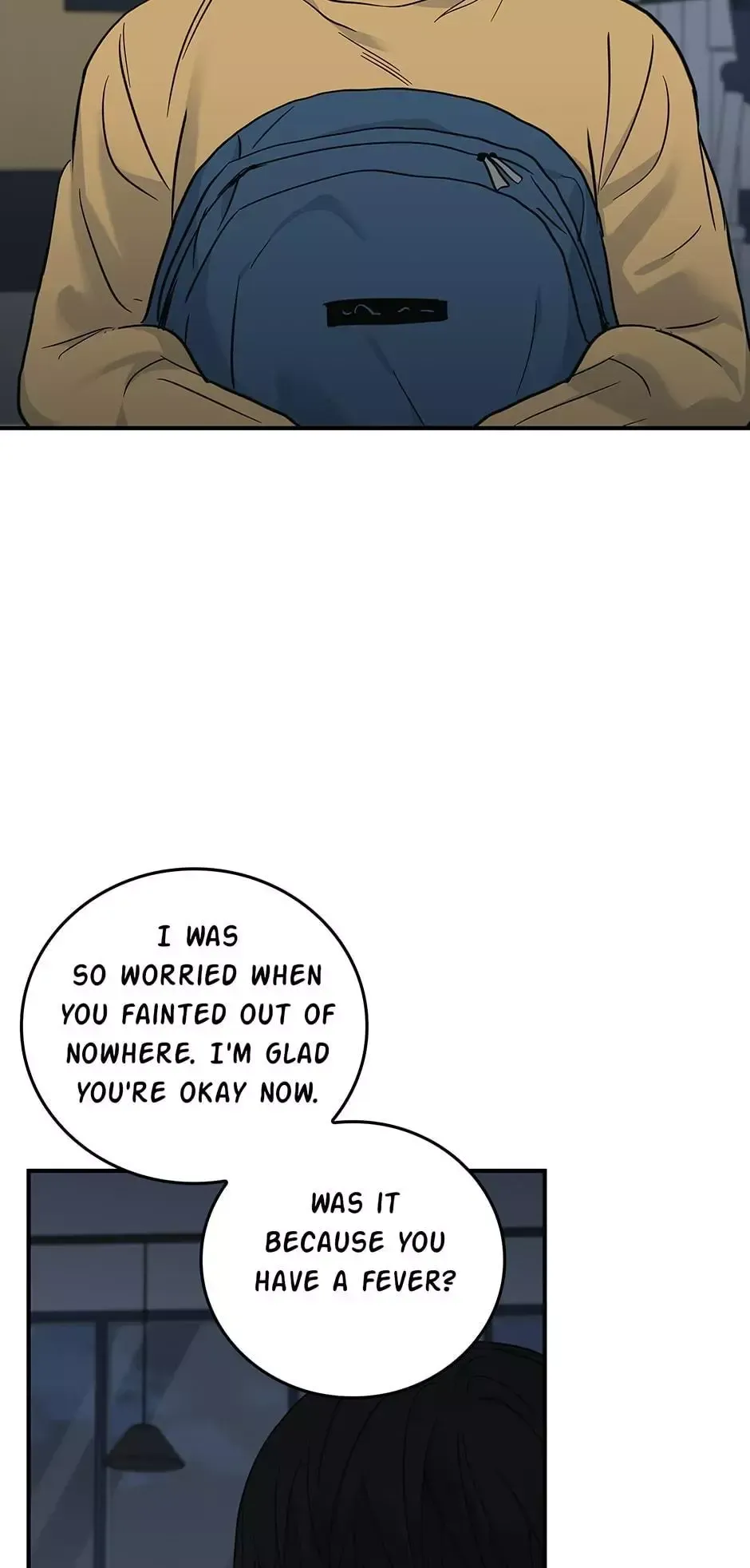 Read Dead Man