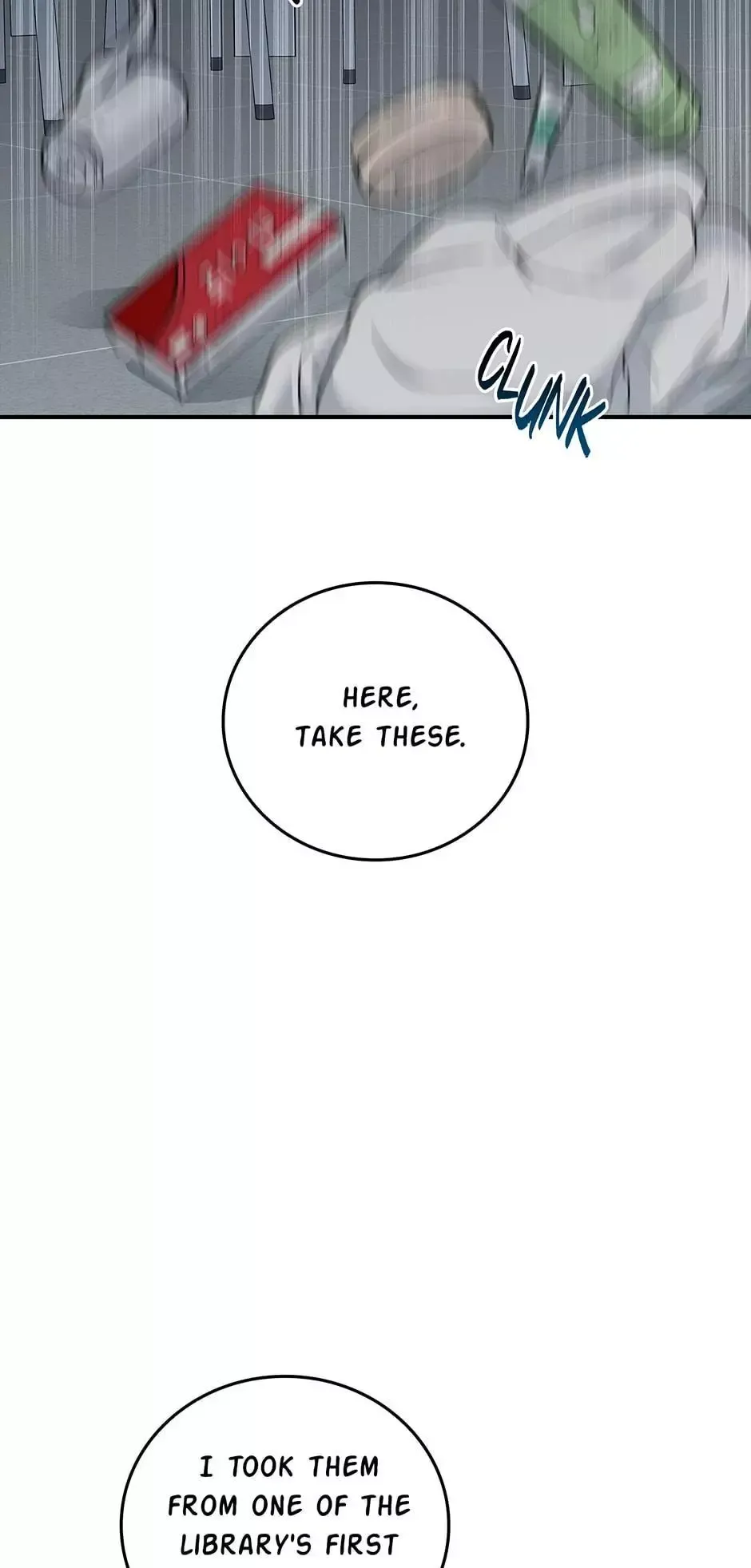 Read Dead Man