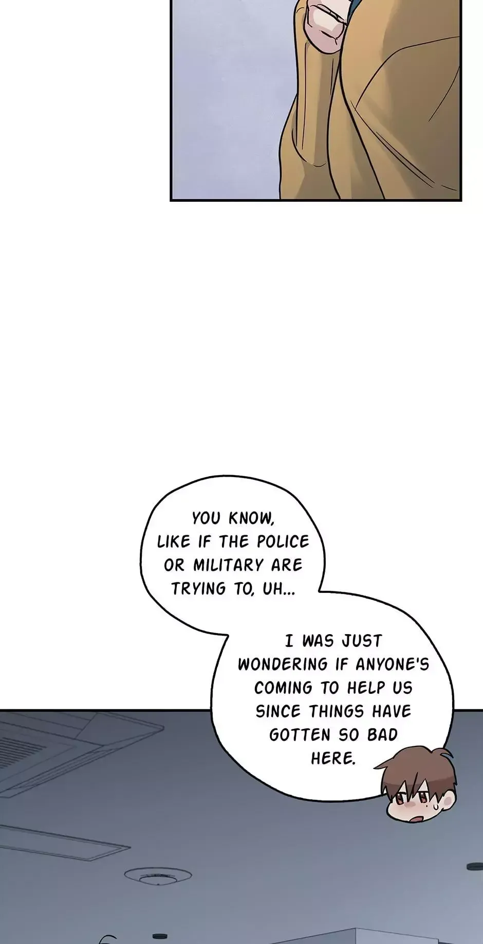 Read Dead Man