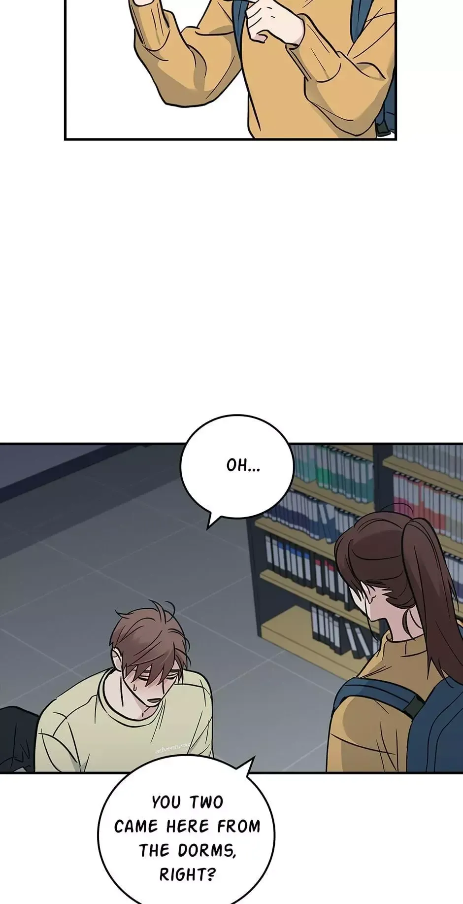 Read Dead Man