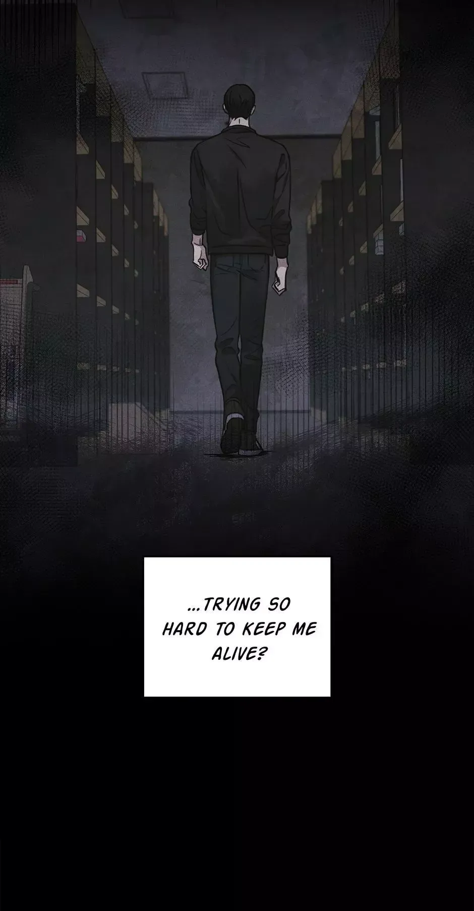 Read Dead Man