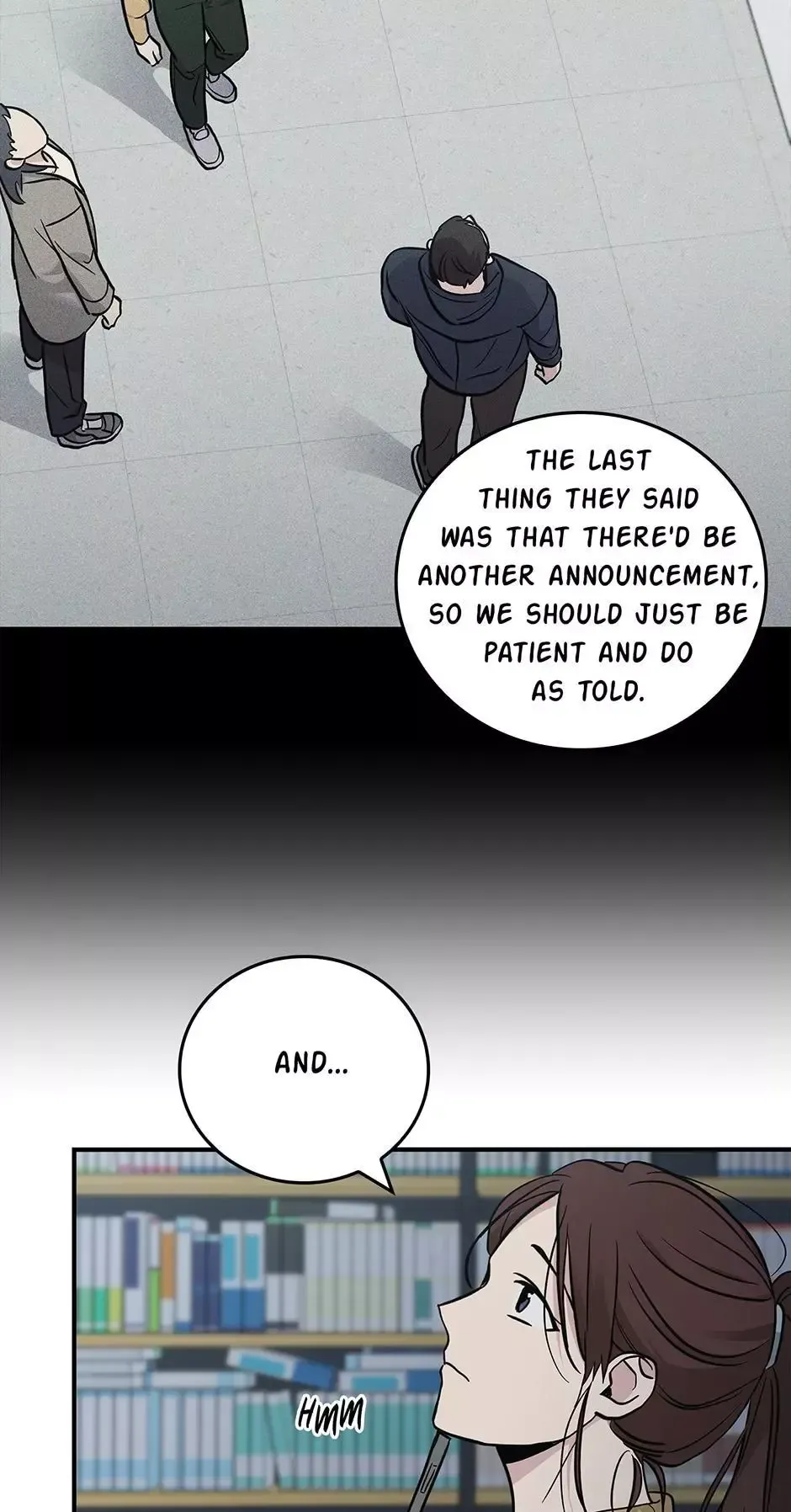 Read Dead Man