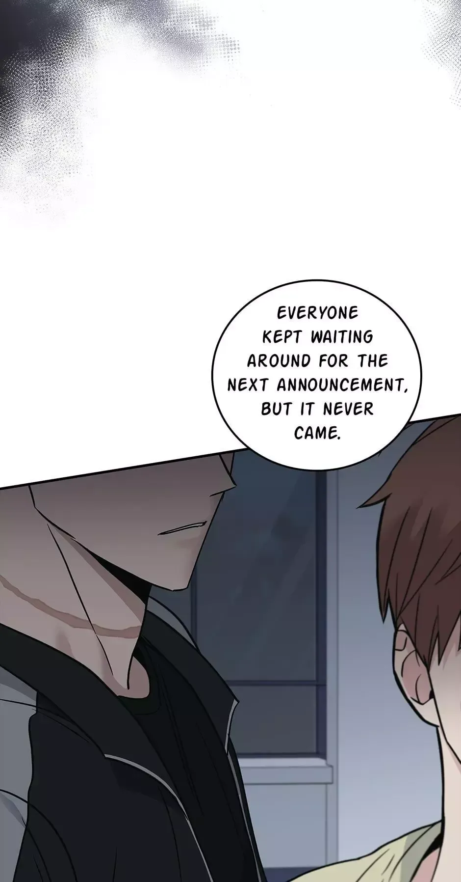 Read Dead Man