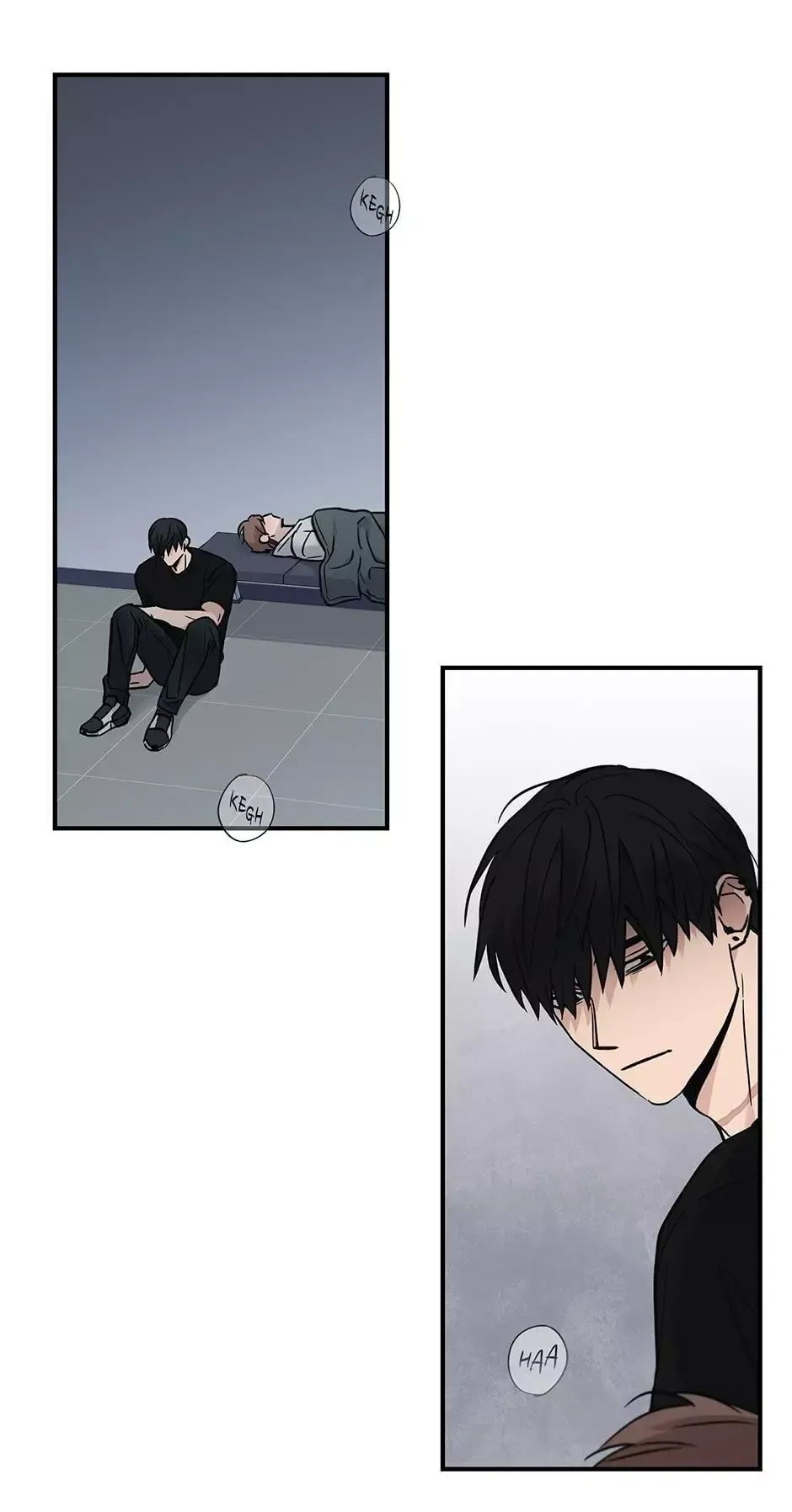 Read Dead Man