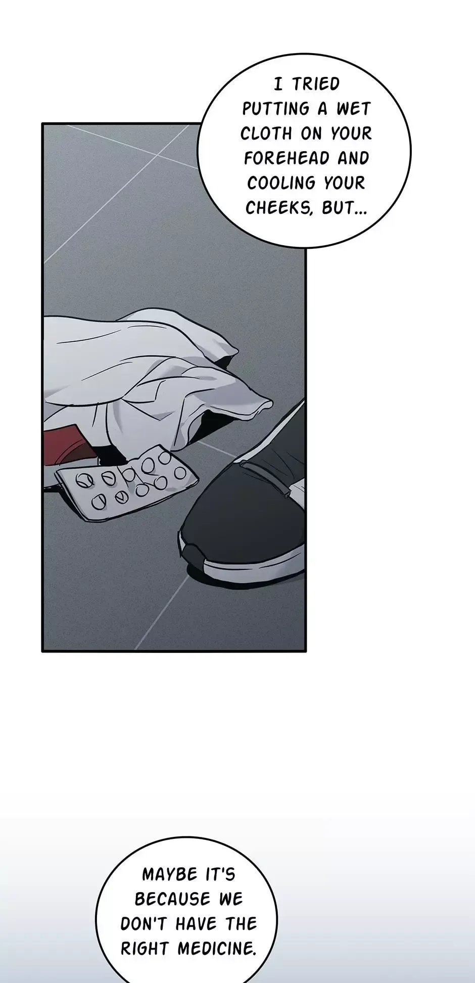 Read Dead Man