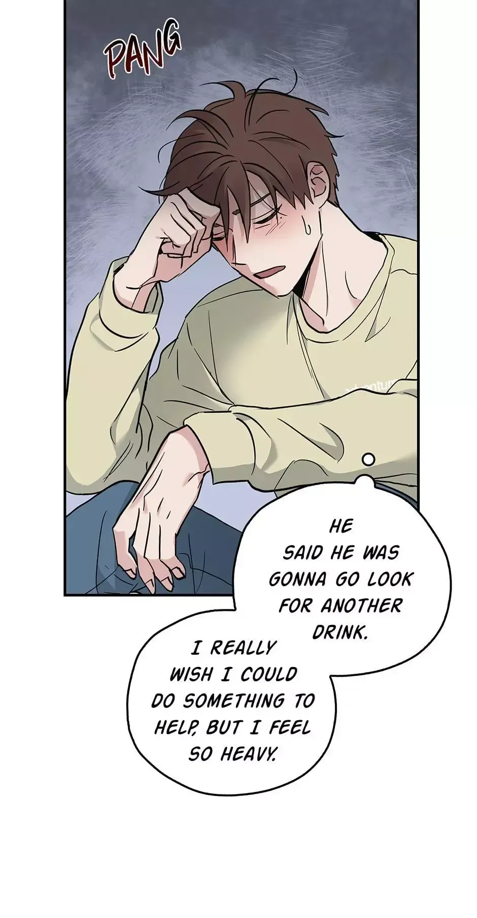 Read Dead Man