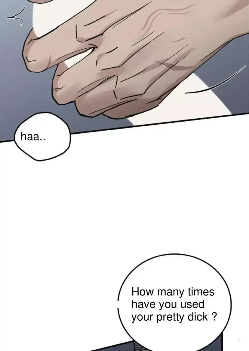 Read Dead Man