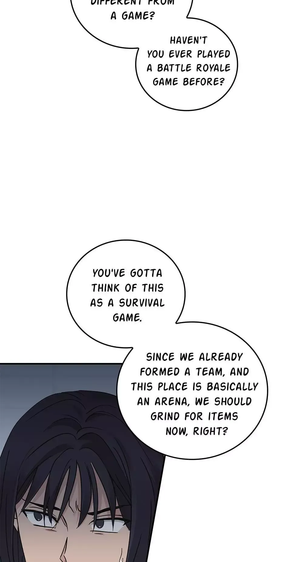 Read Dead Man