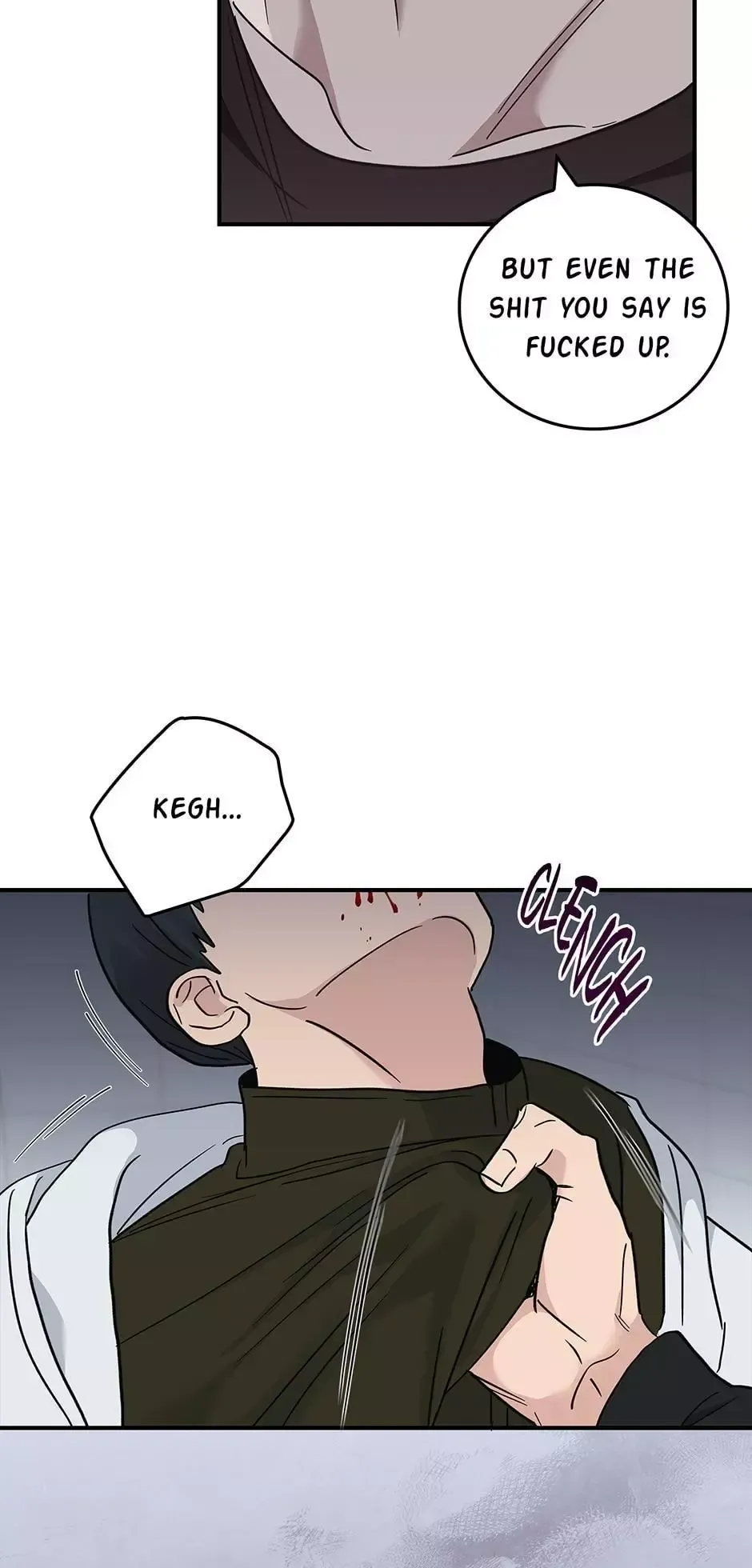 Read Dead Man