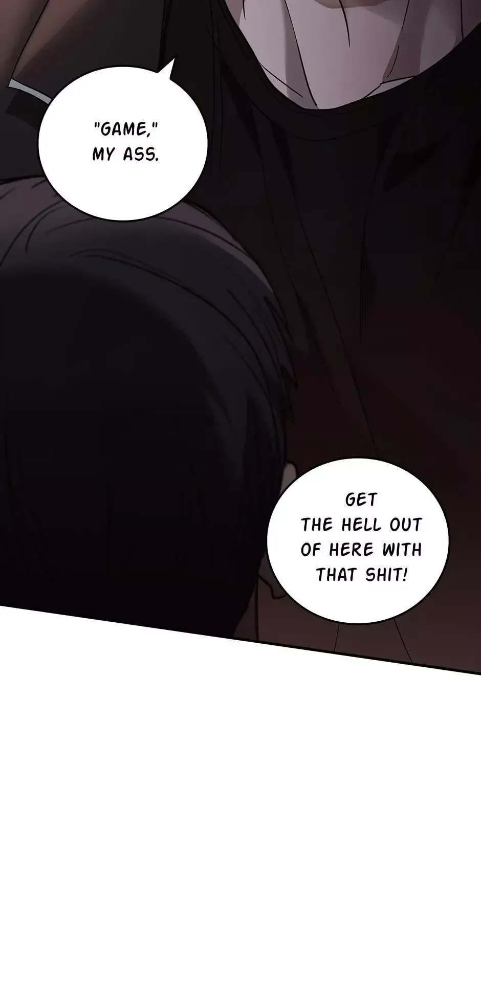 Read Dead Man