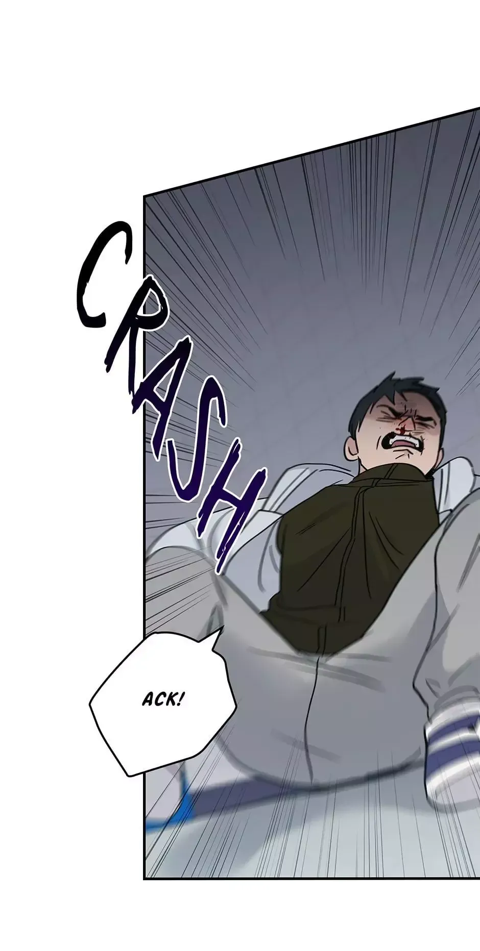 Read Dead Man